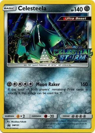 Celesteela