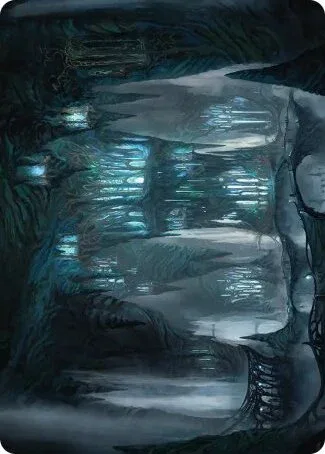 Art Series: Elvenkings Halls