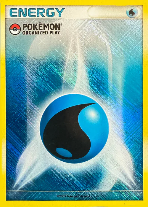 Water Energy