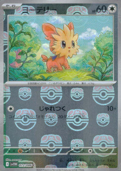Lillipup