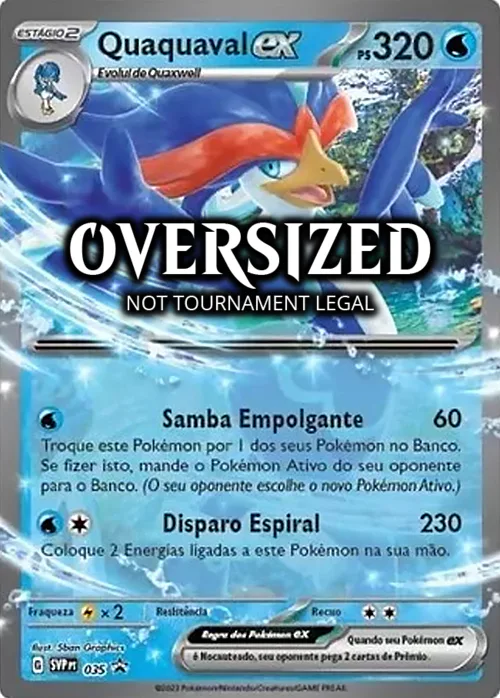 Quaquaval ex