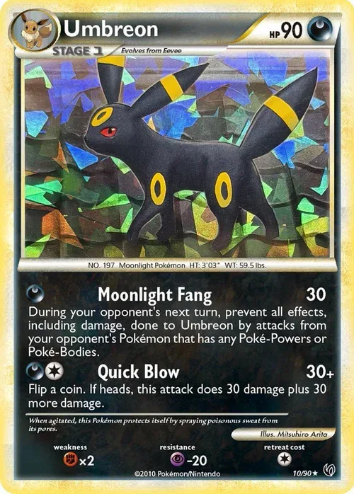 Umbreon