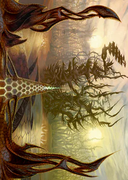 Art Series: Thornglint Bridge