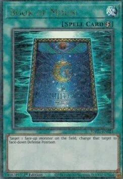 Book of Moon