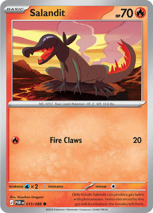 Salandit
