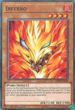 Inferno