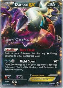 Darkrai ex