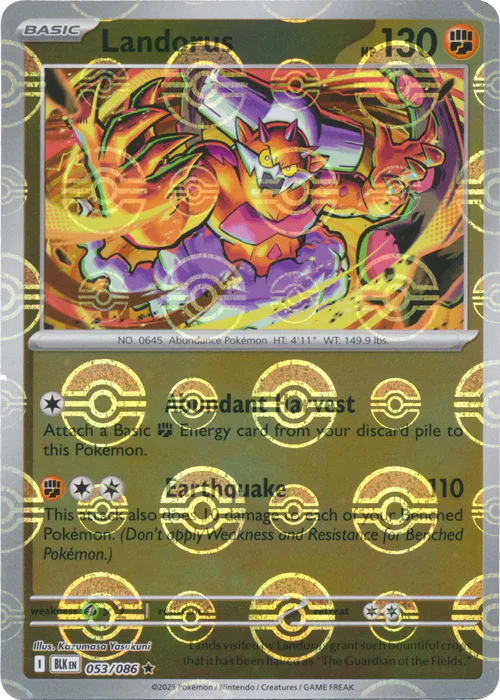 Landorus