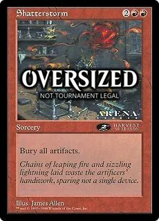 Shatterstorm