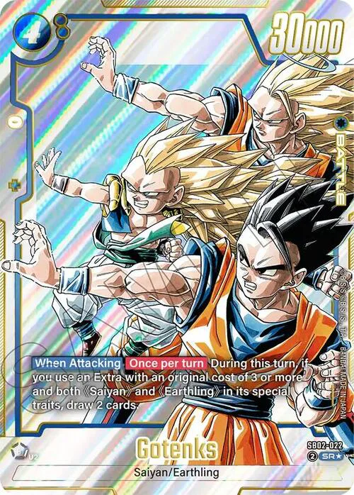 Gotenks