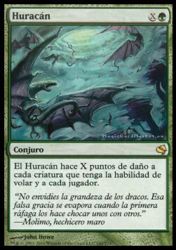 Hurricane