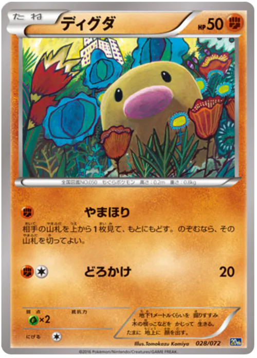 Diglett