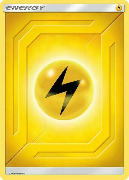 Lightning Energy