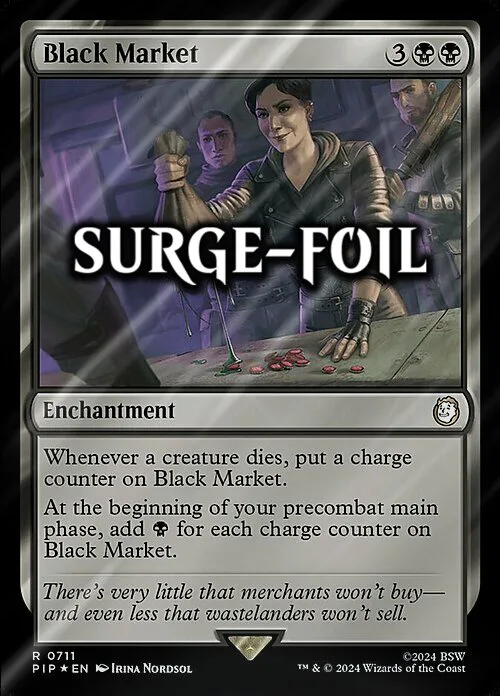 Black Market