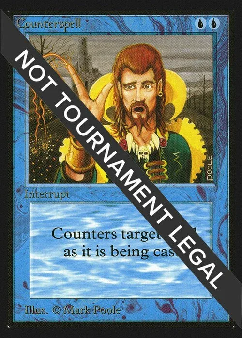 Counterspell