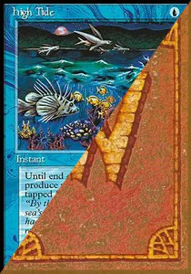 High Tide
