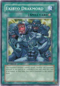 Ekibyo Drakmord