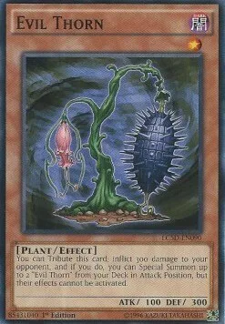 Evil Thorn