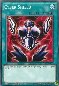 Cyber Shield