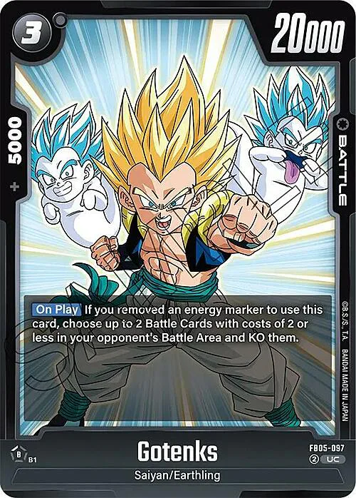 Gotenks