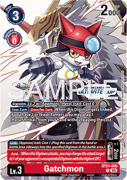 Gatchmon