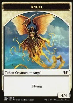 Angel // Knight