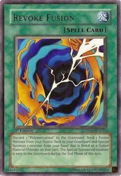 Revoke Fusion