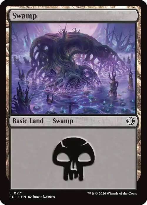 Swamp