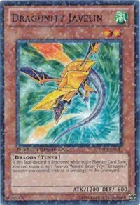 Dragunity Javelin