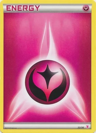 Fairy Energy