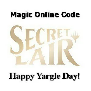 Magic Online Code