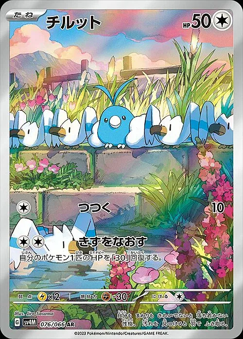 Swablu