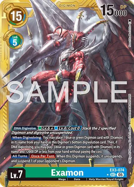 Examon