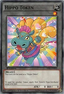 Hippo Token