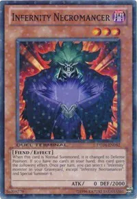 Infernity Necromancer