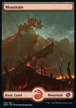 Mountain
