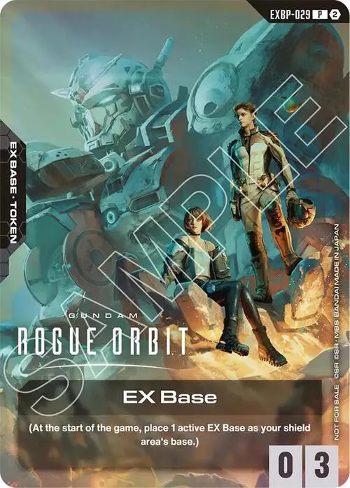 EX Base