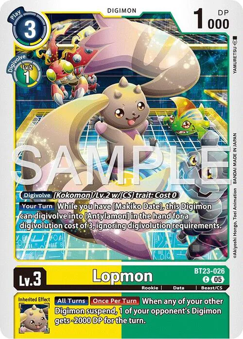 Lopmon
