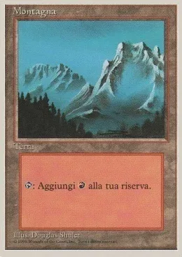 Mountain