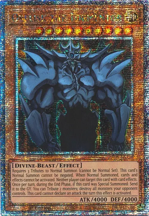 Obelisk the Tormentor