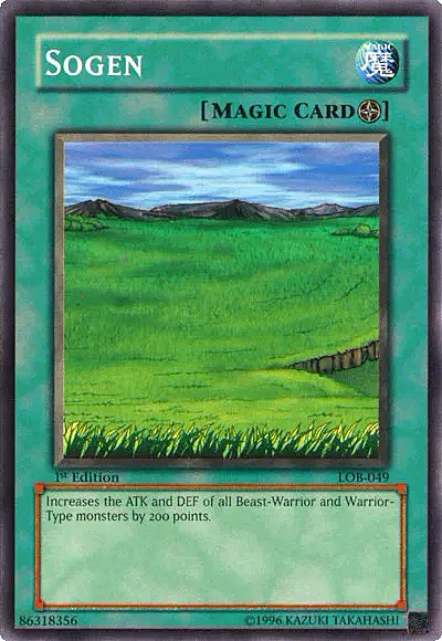 Sogen