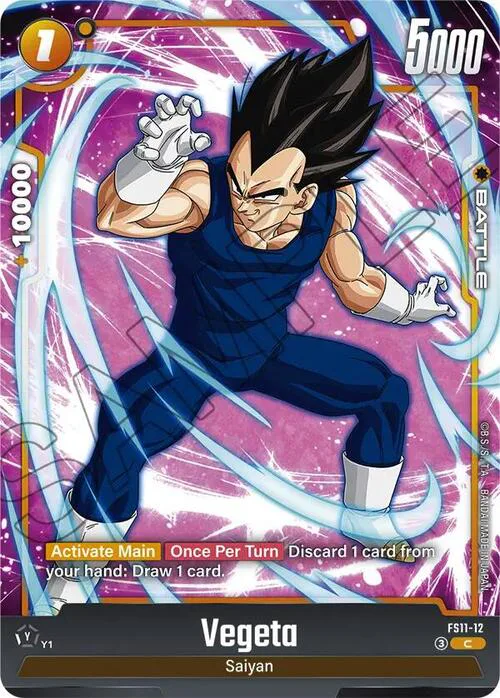 Vegeta