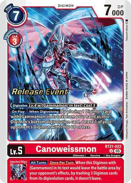 Canoweissmon
