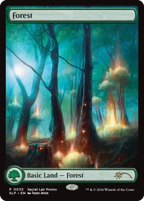 Forest