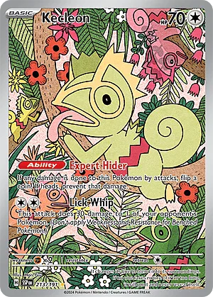 Kecleon