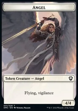 Angel // Kavu
