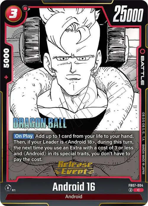 Android 16