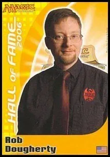 Rob Dougherty
