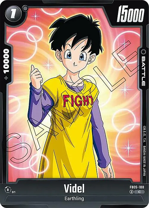 Videl