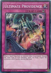 Ultimate Providence